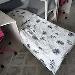 Familienunterkunft *