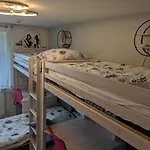 Lägenhet Familienunterkunft