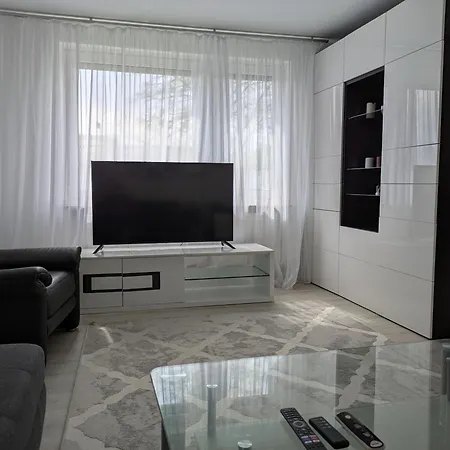 Familienunterkunft * Μπραουνσβάιγκ