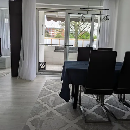 Familienunterkunft * Μπραουνσβάιγκ