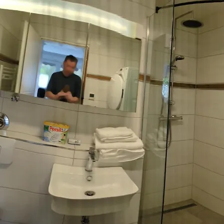 Familienunterkunft Braunschweig