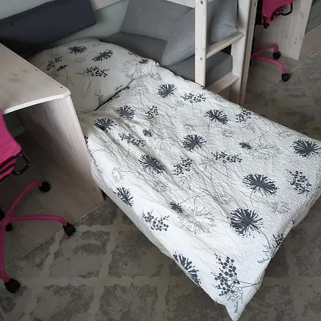 Familienunterkunft *