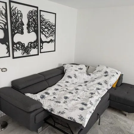 Διαμέρισμα Familienunterkunft *