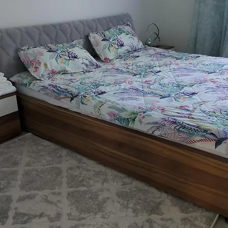 Familienunterkunft *