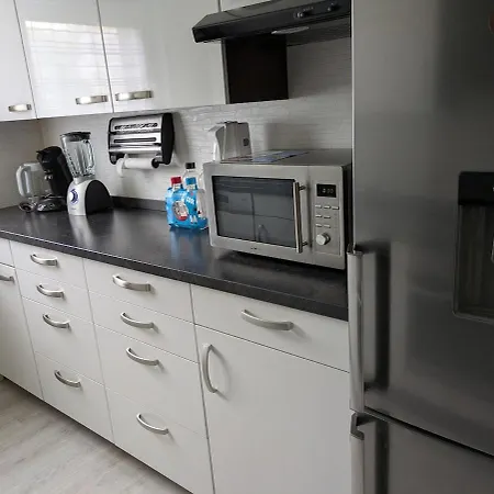 Διαμέρισμα Familienunterkunft Μπραουνσβάιγκ