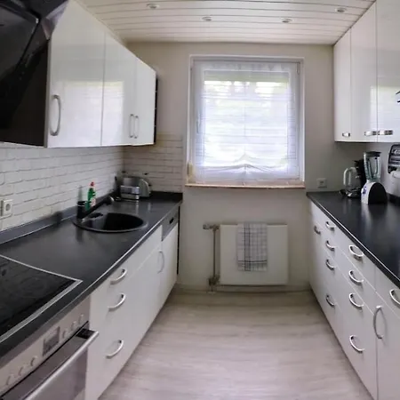 Familienunterkunft * Μπραουνσβάιγκ