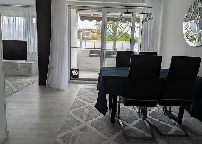 Familienunterkunft * Braunschweig