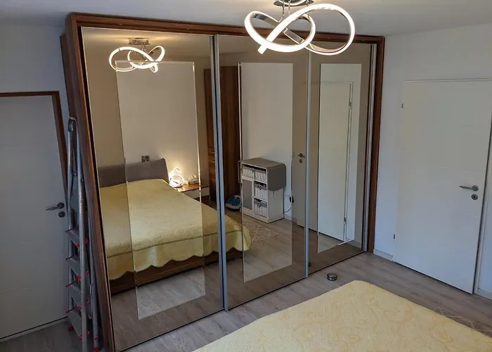 Lejlighed Familienunterkunft Braunschweig