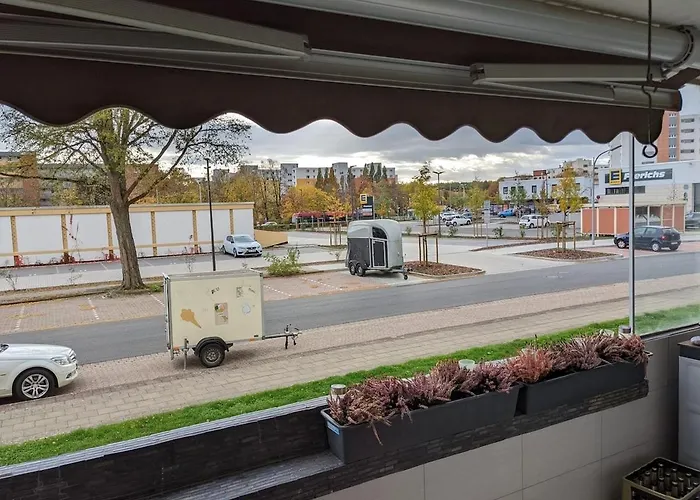 Lejlighed Familienunterkunft *