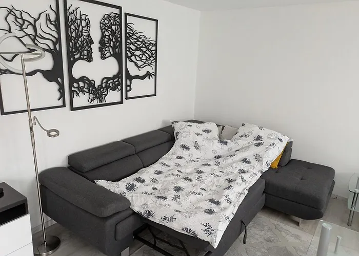 Lejlighed Familienunterkunft *