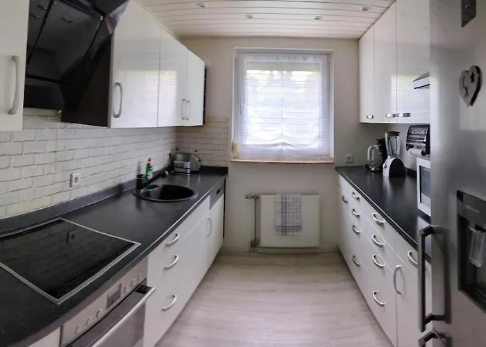 Familienunterkunft * Braunschweig